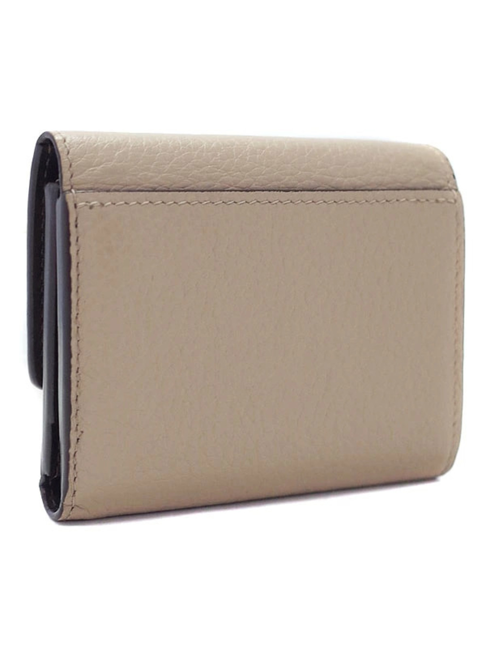 Louis Vuitton Tri fold Capucines Portefeuille Wallet